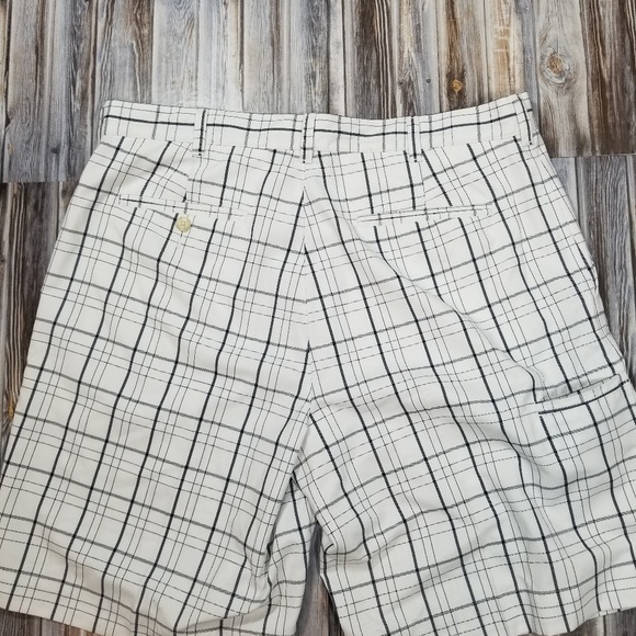 PGA tour mens Golf shorts size 36 G37 - Picture 4 of 4